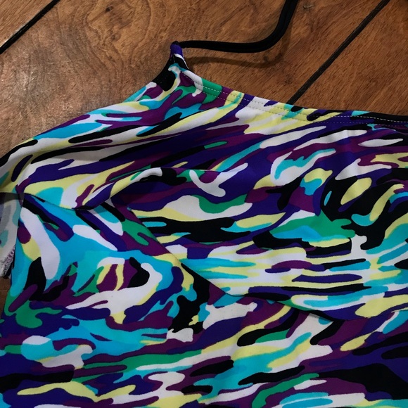 Kids Roxy Swimsuit - Picture 2 of 5